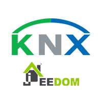 KNX - Jeedom