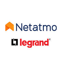 Netatmo - Legrand
