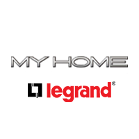 My Home - Legrand