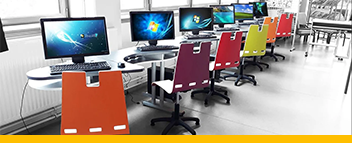 Mobilier pédagogique epicea