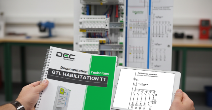 GTL habilitation pour la formation GTL habilitation pour la formation
