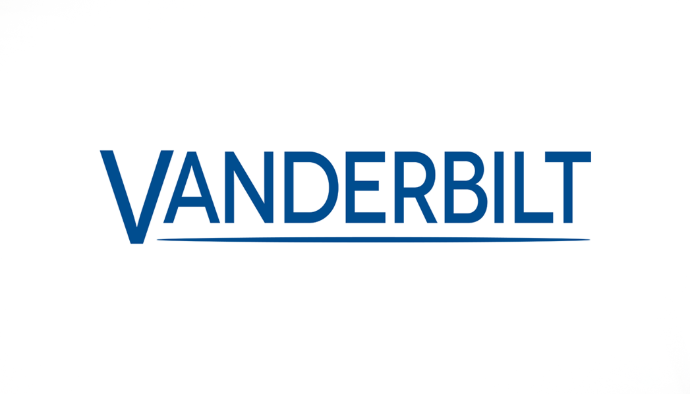 Logo Vanderbilt