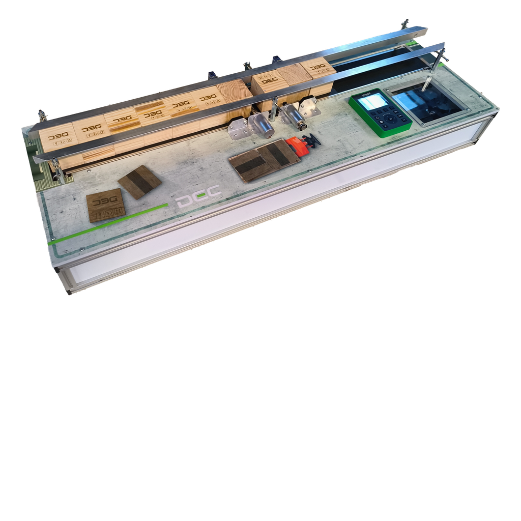 Maquette de cybersécurité industrielle : Cadenceur cybersécurité