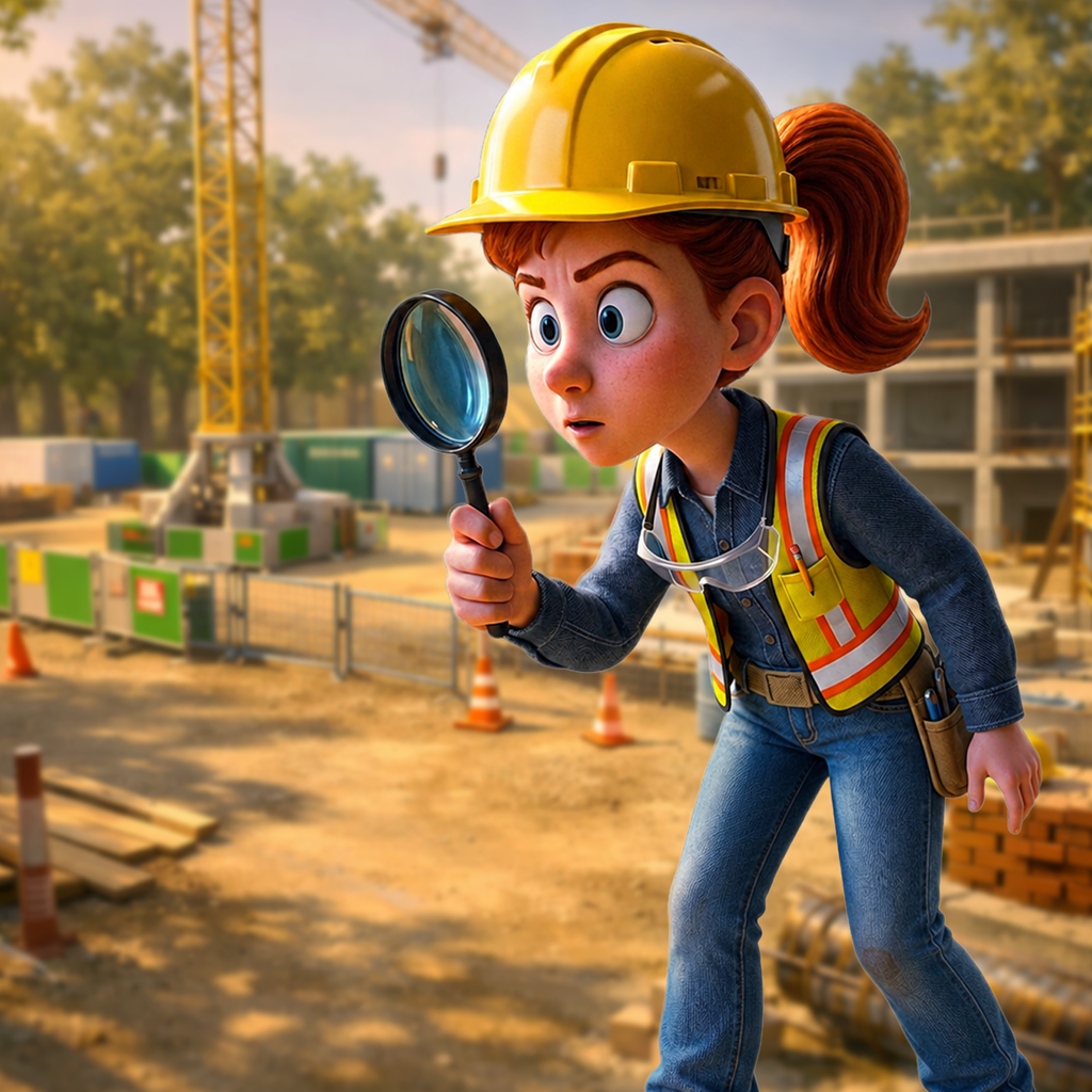 DECPASS - Prévention des risques sur un chantier de construction