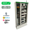 Kit TGE : Monté - Non câblé