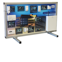 [PNDITSIEMSPC43200] Panneau intrusion Siemens