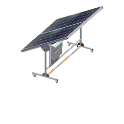 [BDSPE1EPH00] Banc solaires auto-conso connecté