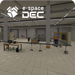 [BNU_DPMAC] DECPASS - Module d'accueil