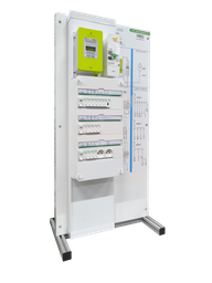 [GTLHBSCHNLINKY000] GTL Habilitation électrique